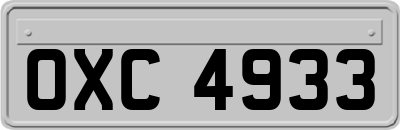 OXC4933