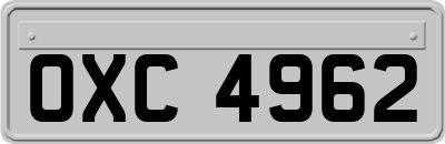 OXC4962