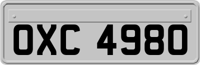 OXC4980