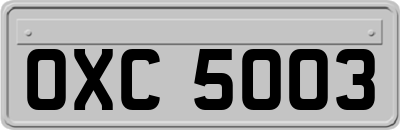 OXC5003