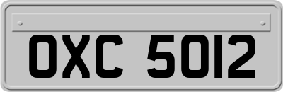 OXC5012