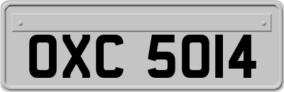 OXC5014