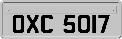 OXC5017