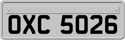 OXC5026
