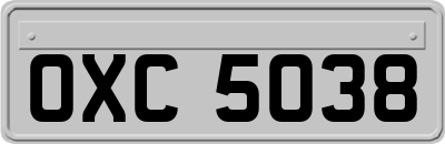 OXC5038