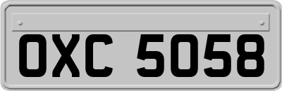 OXC5058