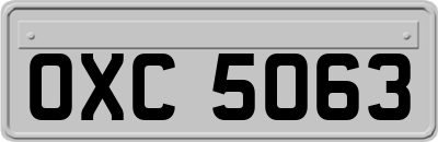 OXC5063