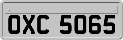 OXC5065
