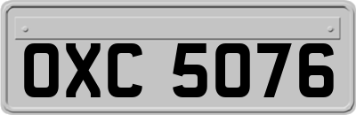 OXC5076