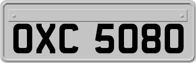 OXC5080