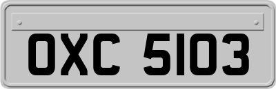 OXC5103