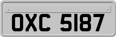 OXC5187