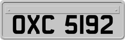 OXC5192