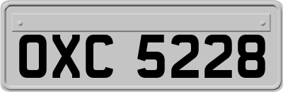 OXC5228