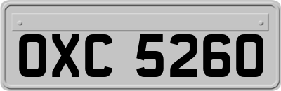 OXC5260