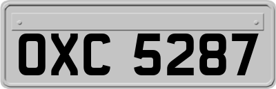 OXC5287