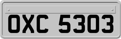 OXC5303
