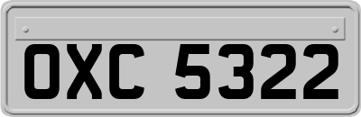 OXC5322