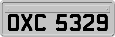 OXC5329