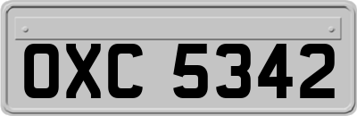 OXC5342