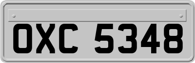 OXC5348