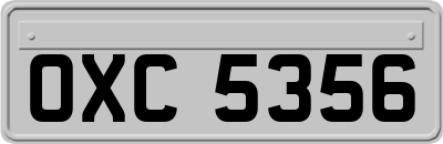 OXC5356