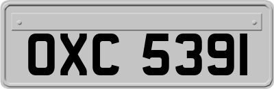OXC5391