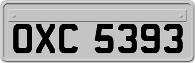 OXC5393