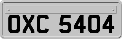 OXC5404