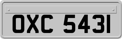 OXC5431