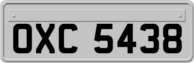 OXC5438