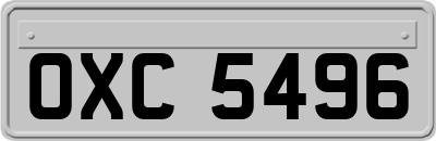 OXC5496