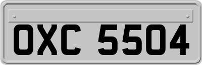 OXC5504