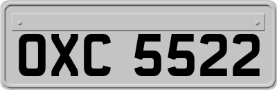 OXC5522