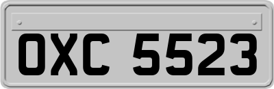 OXC5523