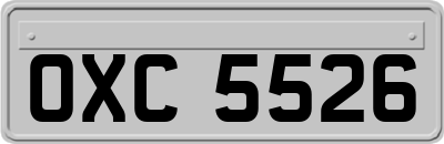 OXC5526
