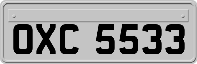 OXC5533