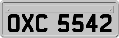 OXC5542