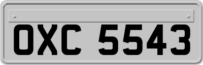 OXC5543