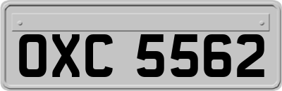 OXC5562