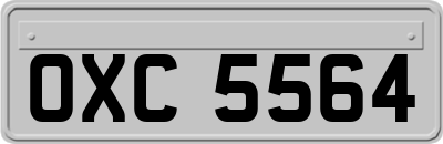 OXC5564