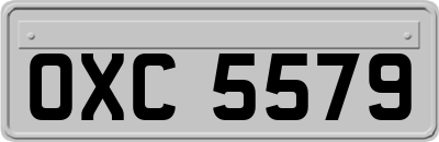 OXC5579