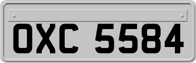 OXC5584