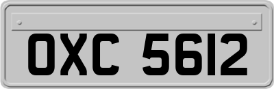 OXC5612