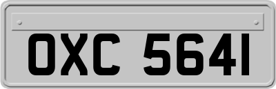OXC5641