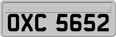 OXC5652