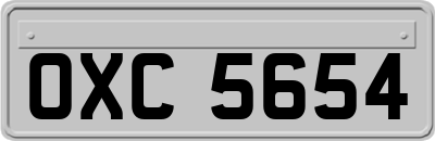 OXC5654
