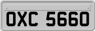 OXC5660
