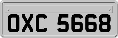 OXC5668
