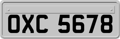 OXC5678